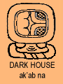 Xibalba's Dark House Glyph